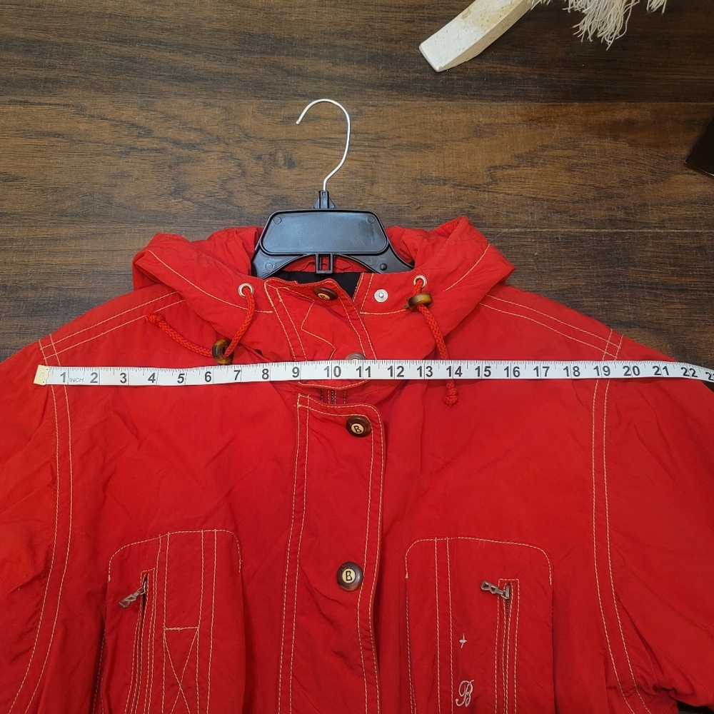 Winter Jacket - image 8
